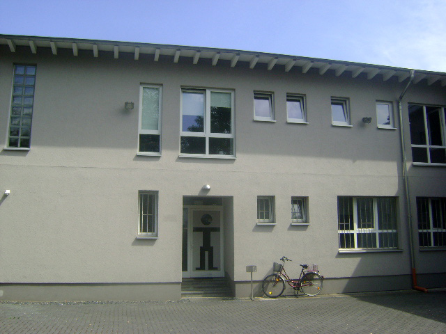 Seminarraum GmbH