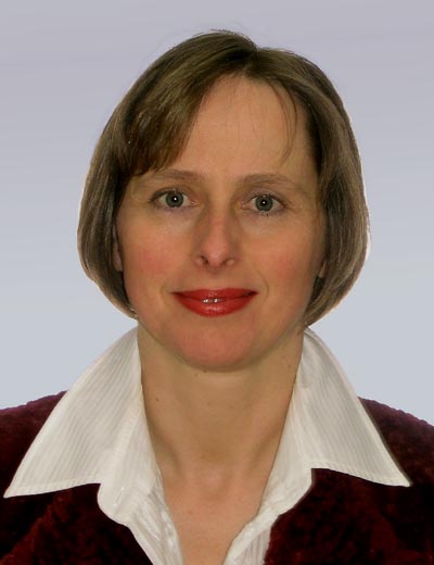 Ann Schaefer
