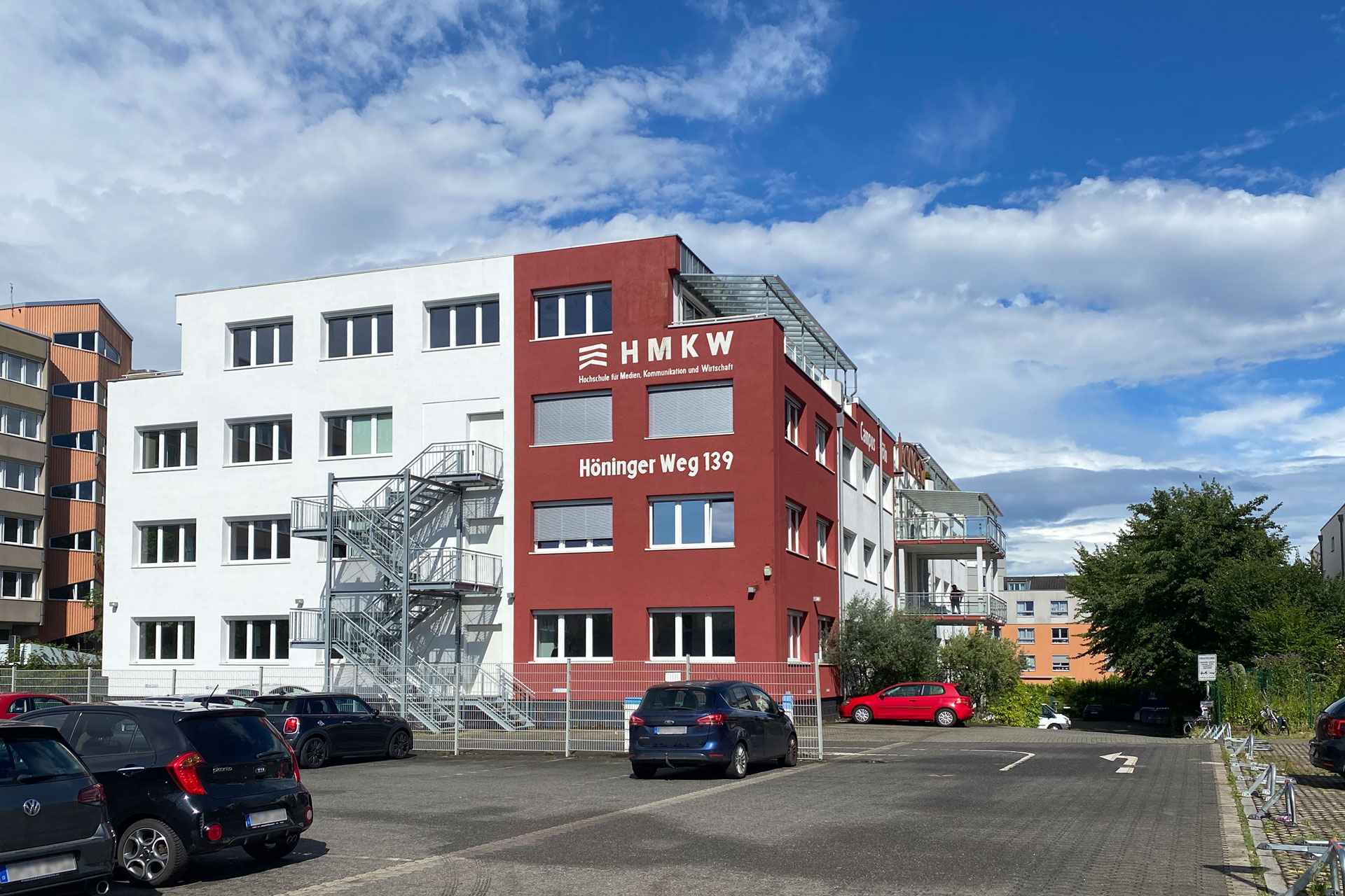 Hochschule Für Medien Kommunikation Und Wirtschaft www.avt-koeln.org