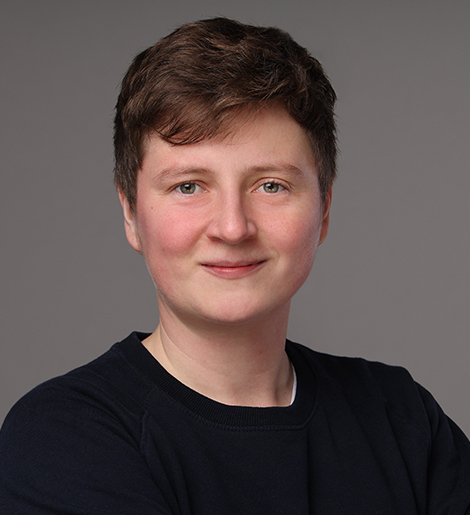 Dr. Christina Schütteler